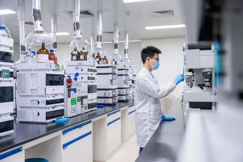 產品創新驅動業績企穩，科技轉型助推湯臣倍健邁入收獲期